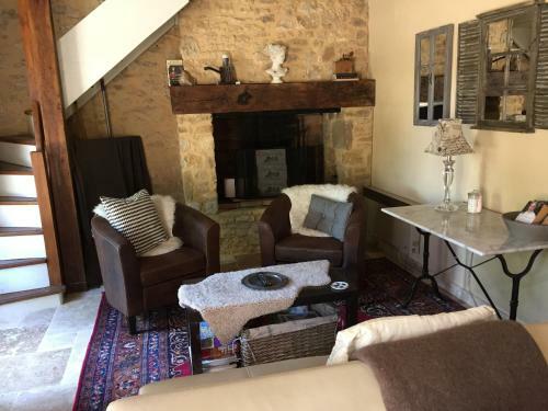 G�te Le Recoux