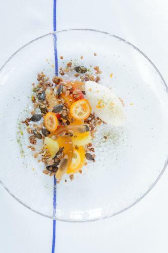 Hotel La Bastide de Moustiers - Les Collectionneurs