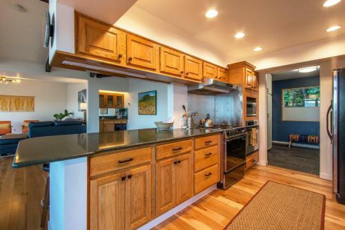Eye On The Gorge Home