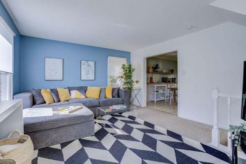 Apartamento 30+ Wineries, Lux Design, Very Near Everything Hf