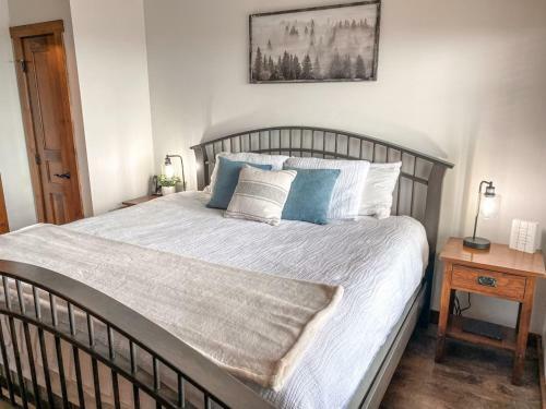 Apartamento Remodeled Ski In-out - 305 Soaring Eagle - Luxury!