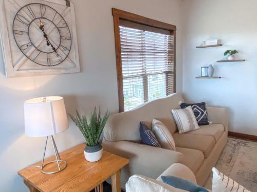 Apartamento Remodeled Ski In-out - 305 Soaring Eagle - Luxury!