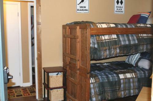 Apartamento Winterplace Condos - Ski In Ski Out! E101
