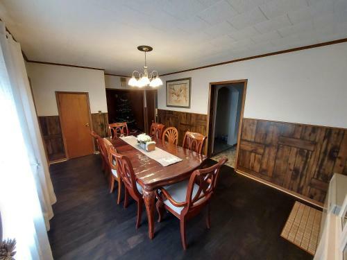 Villa Memetori Cozy Vacation House