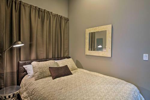 Apartamento Sleek Seattle Studio 5 Min To Downtown Ballard!