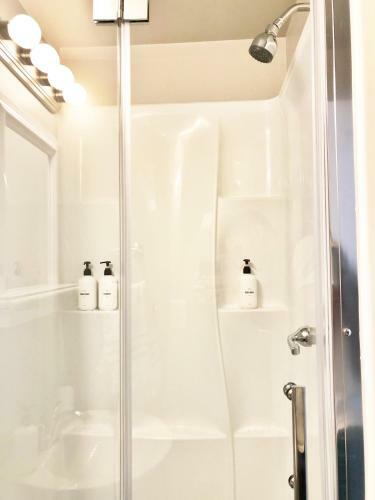 Apartamento Seattle Launchpad - Cozy And Modern 2 Br Guest Suite