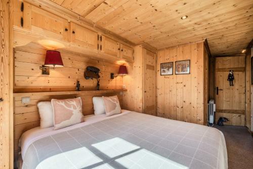 Apartment Garapa Morzine - By Emerald Stay