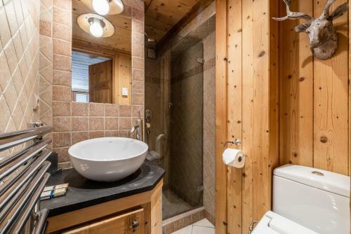 Apartment Garapa Morzine - By Emerald Stay