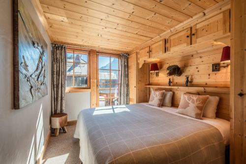 Apartment Garapa Morzine - By Emerald Stay