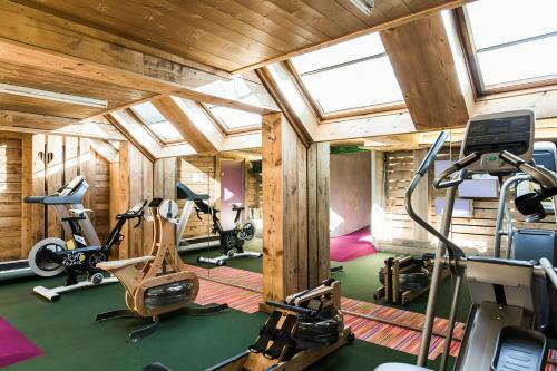 Hotel H�tel La Bergerie