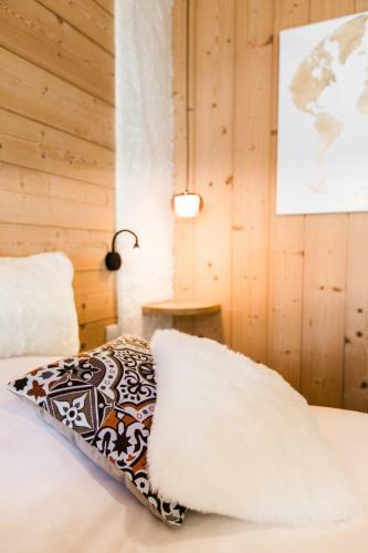 Hotel H�tel La Bergerie