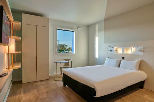 Hotel Ibis Budget Nangy Annemasse