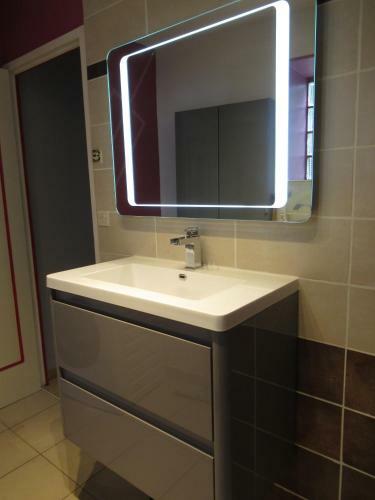 Maison Ancienne R�nov�e Tout Confort