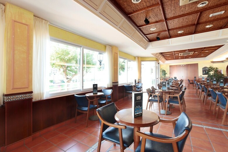 Hotel Roses Platja