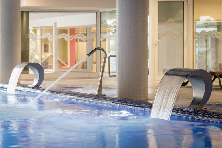 Hotel Alegria Caprici Verd
