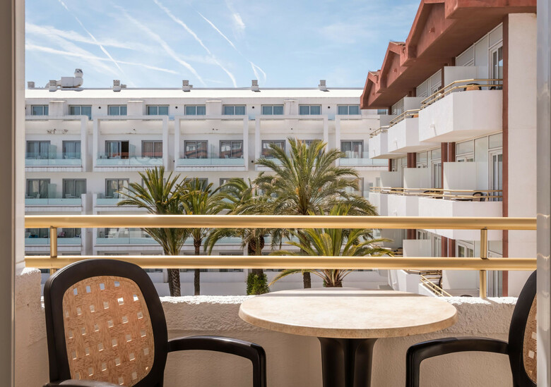 Hotel Alegria Florida