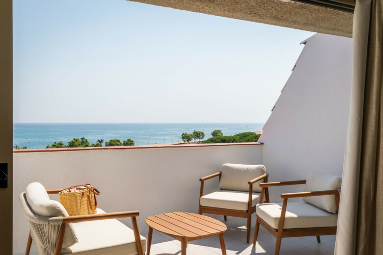Hotel Alegria El Mar
