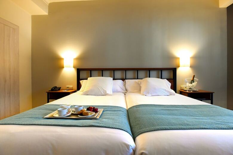 Hotel Hostalillo
