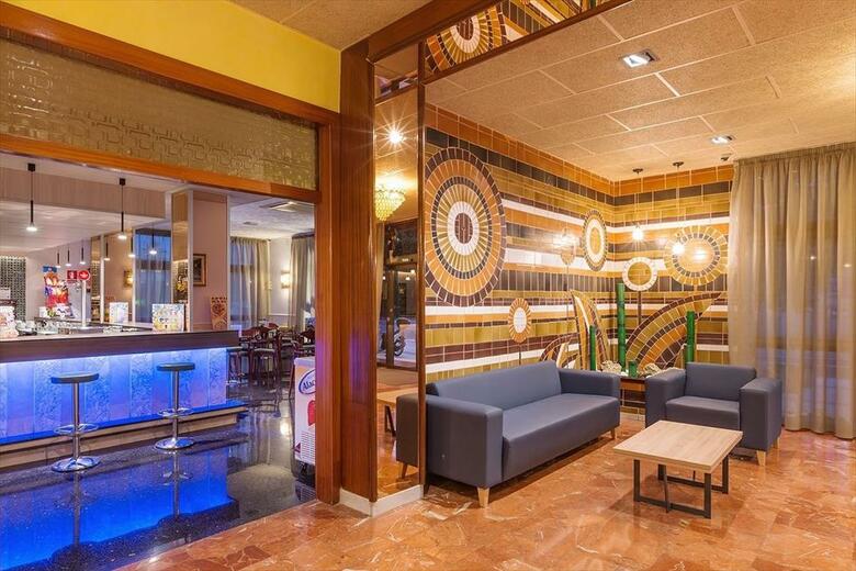 Hotel Continental Tossa