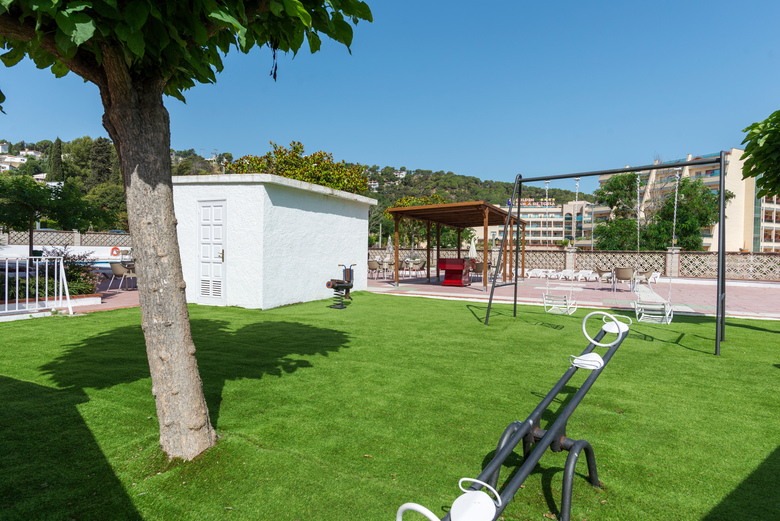 Hotel Continental Tossa