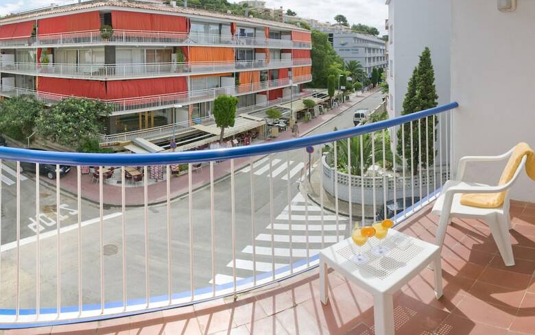 Hotel Ght Costa Brava