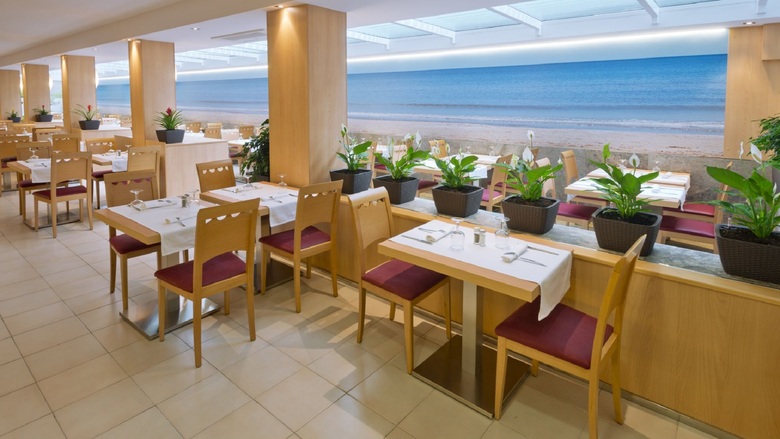 Hotel Ght Costa Brava