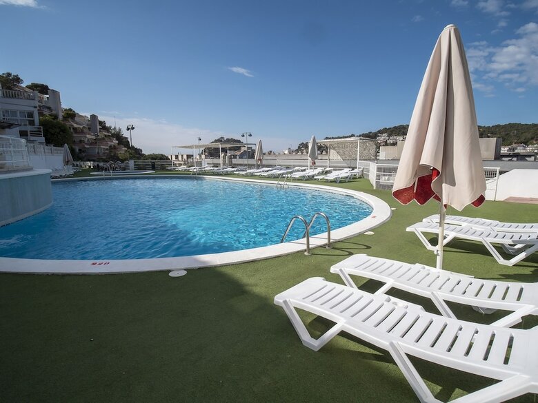 Hotel Don Juan Tossa