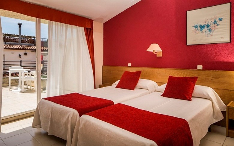 Hotel Novo Park