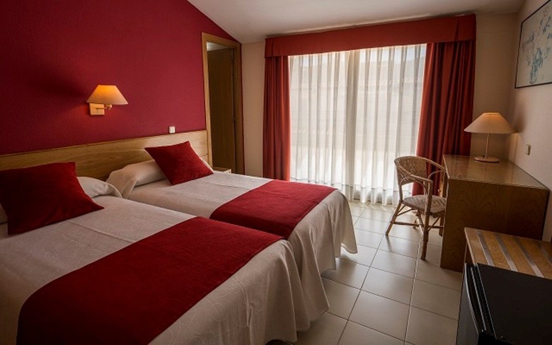 Hotel Novo Park