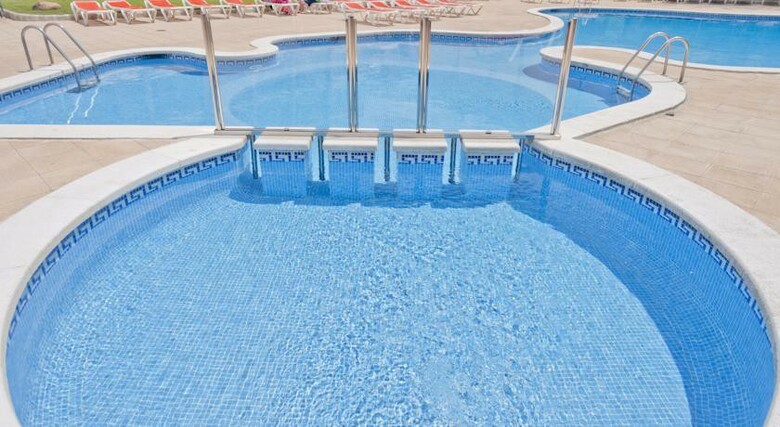 Aparthotel Ght Tossa Park