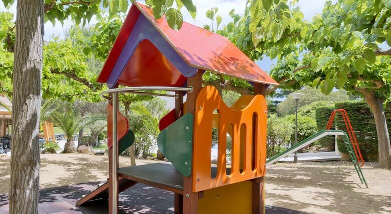 Aparthotel Ght Tossa Park