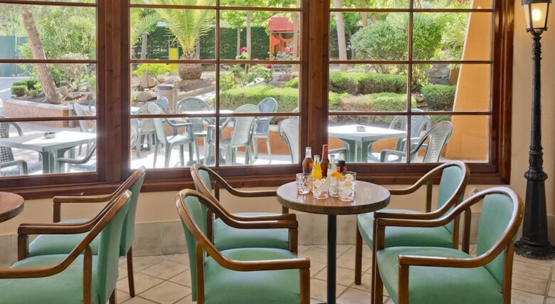 Aparthotel Ght Tossa Park