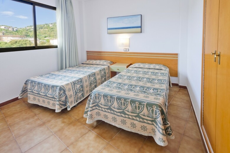 Aparthotel Ght Tossa Park