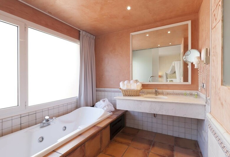 Hotel Vila De Tossa