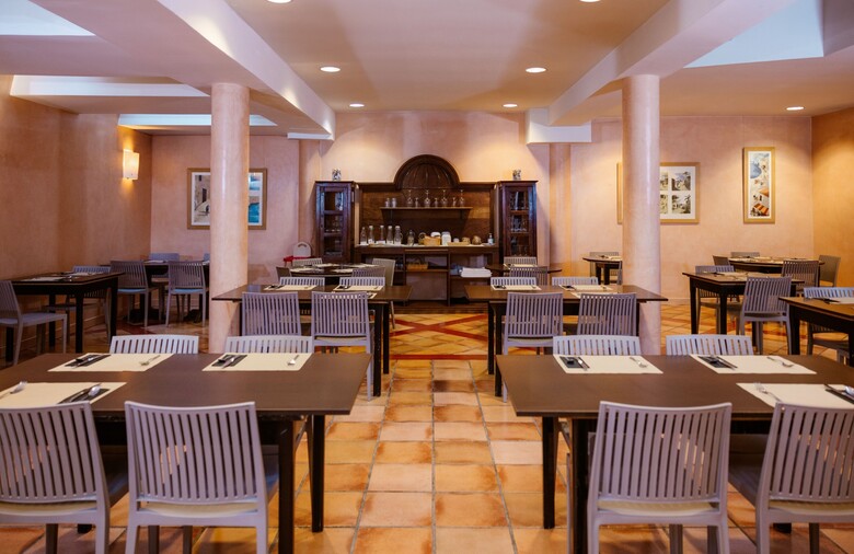 Hotel Rvhotels Vila de Tossa