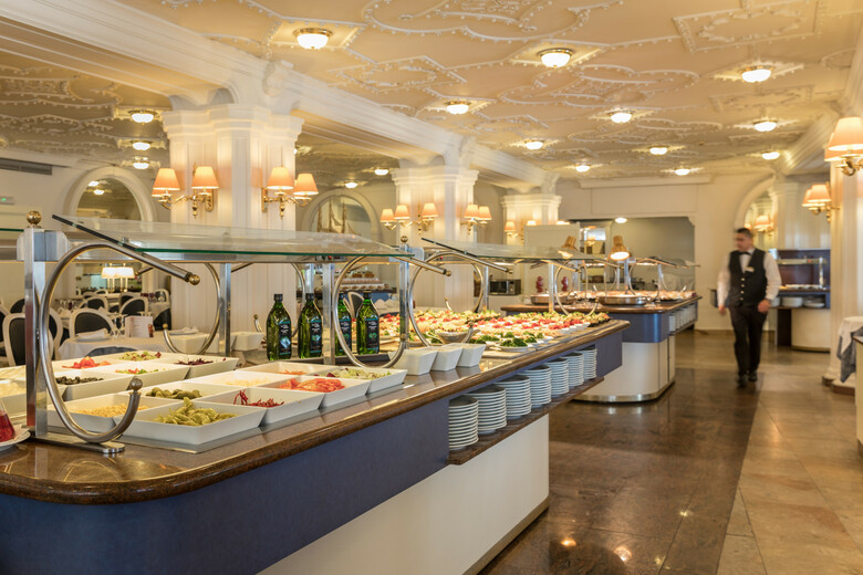 Hotel Htop Amaika 4* Superior - Adults Only
