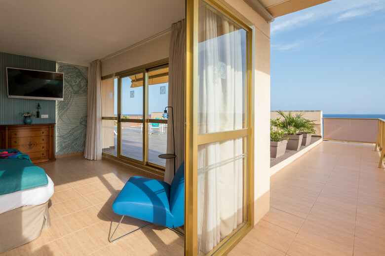 Hotel Htop Amaika 4* Superior - Adults Only
