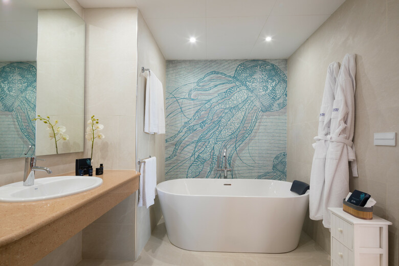 Hotel Htop Amaika 4* Superior - Adults Only