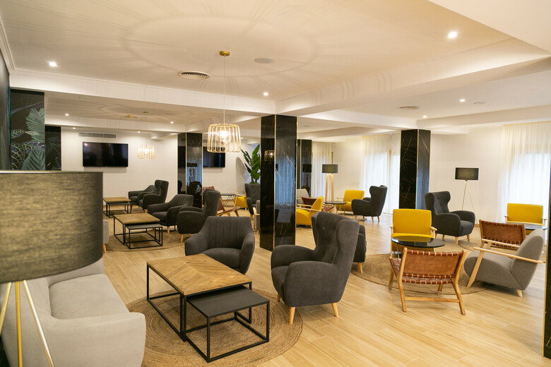 Hotel Htop Amaika 4* Superior - Adults Only