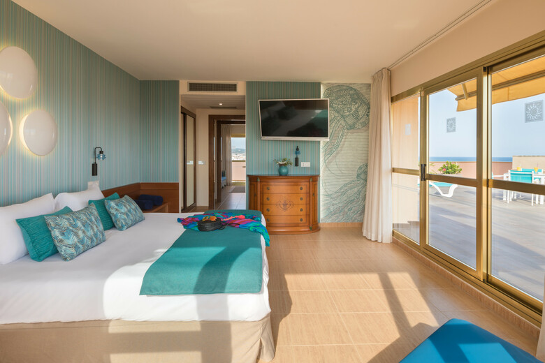 Hotel Htop Amaika 4* Superior - Adults Only