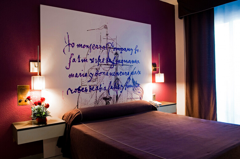 Hotel Bernat II