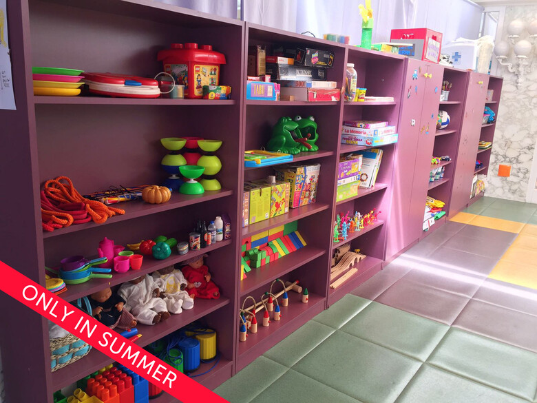 Hotel Bernat II