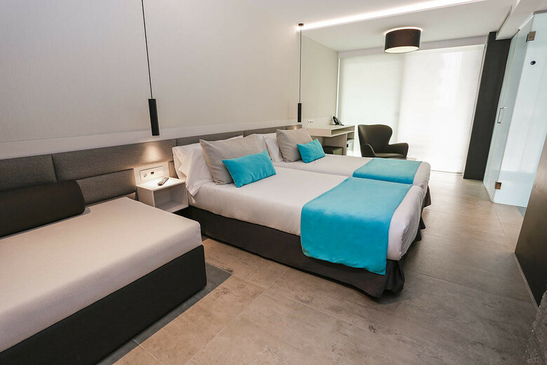 Hotel Kaktus Playa