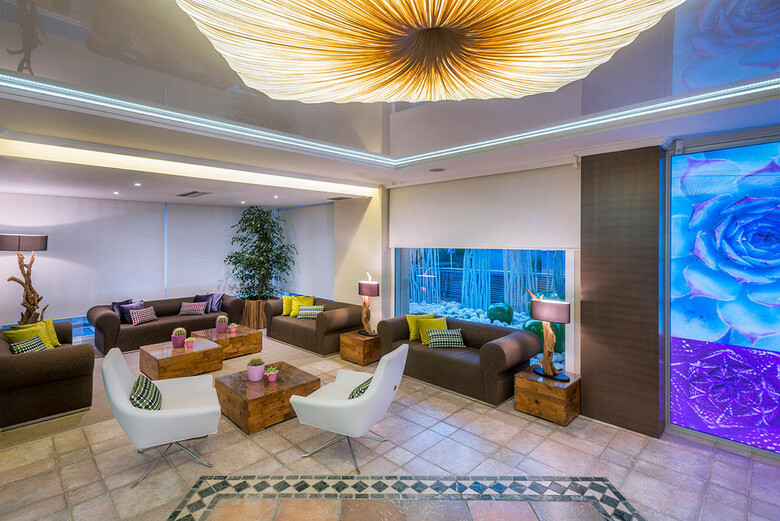 Hotel Kaktus Playa