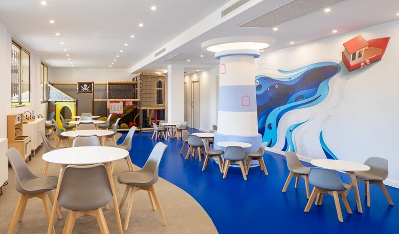 Hotel H Top Jadhe