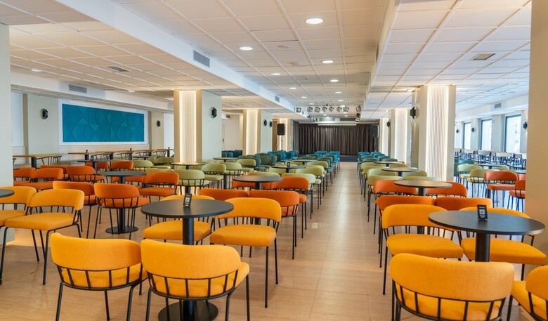 Hotel H Top Jadhe