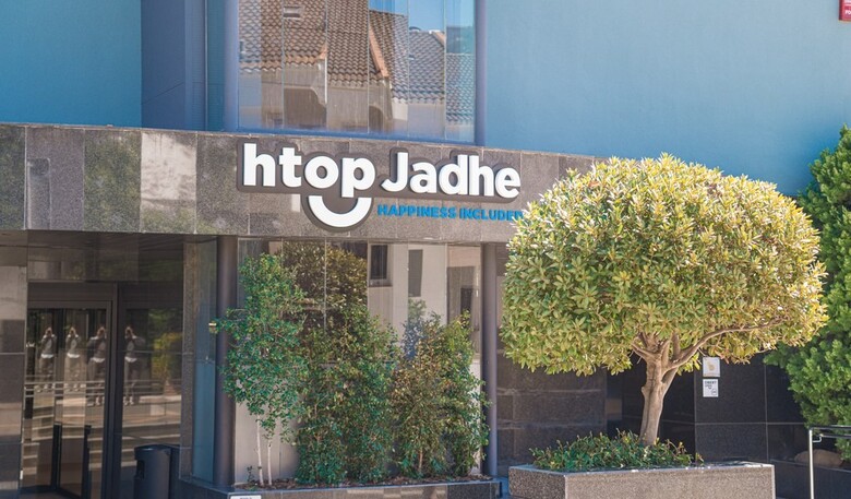 Hotel H Top Jadhe