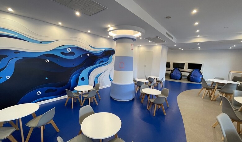 Hotel H Top Jadhe
