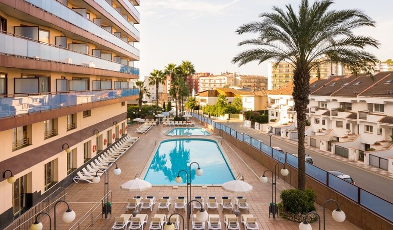 Hotel H Top Jadhe