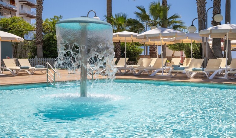 Hotel h Top Jadhe